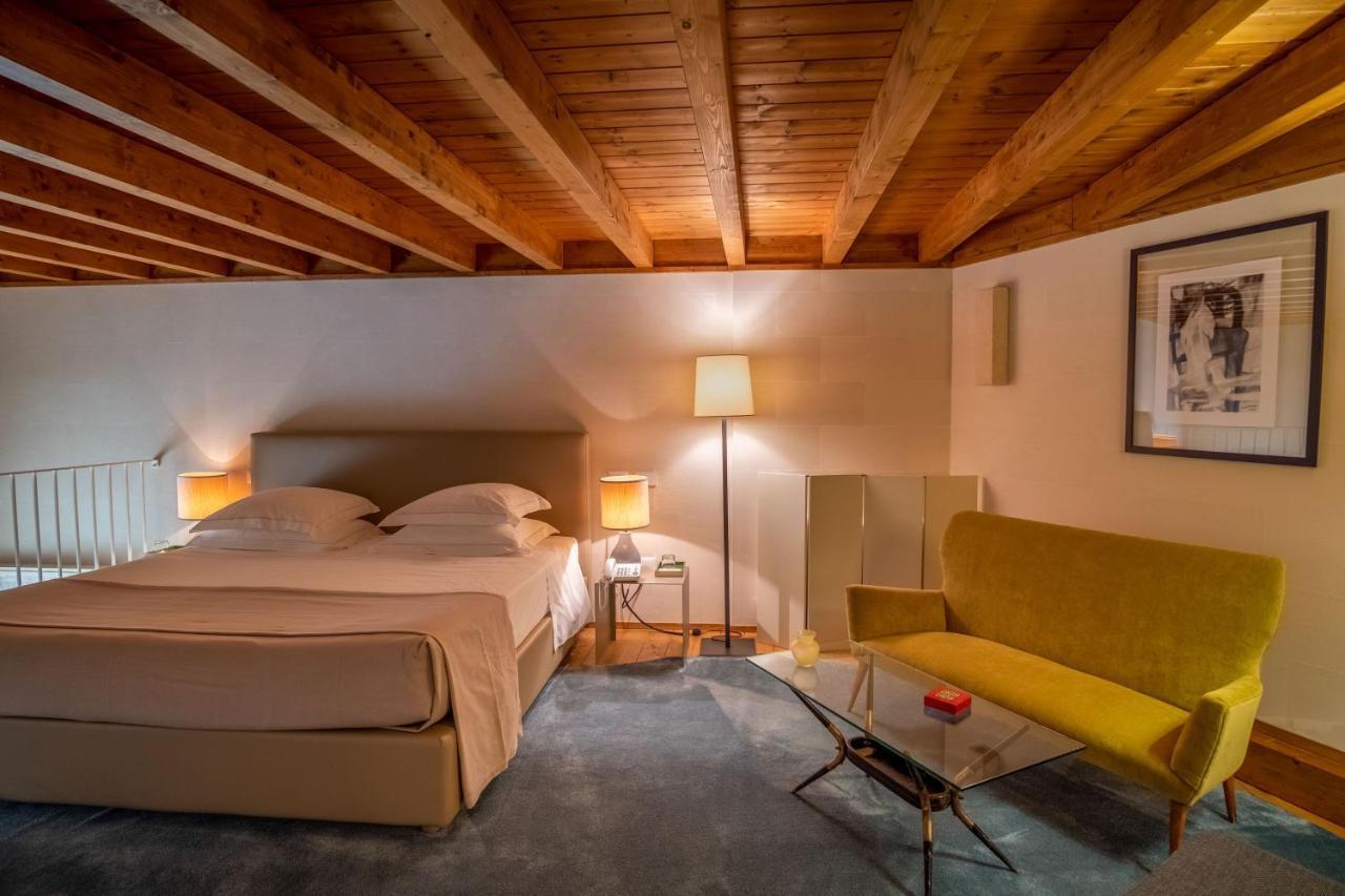 La Fiermontina Luxury Home Hotel Lecce Exterior foto