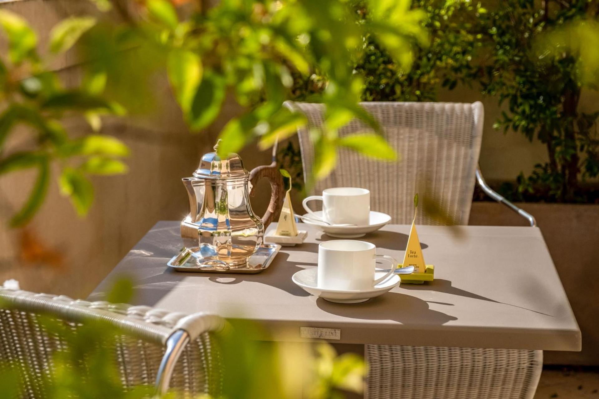 La Fiermontina Luxury Home Hotel Lecce Exterior foto