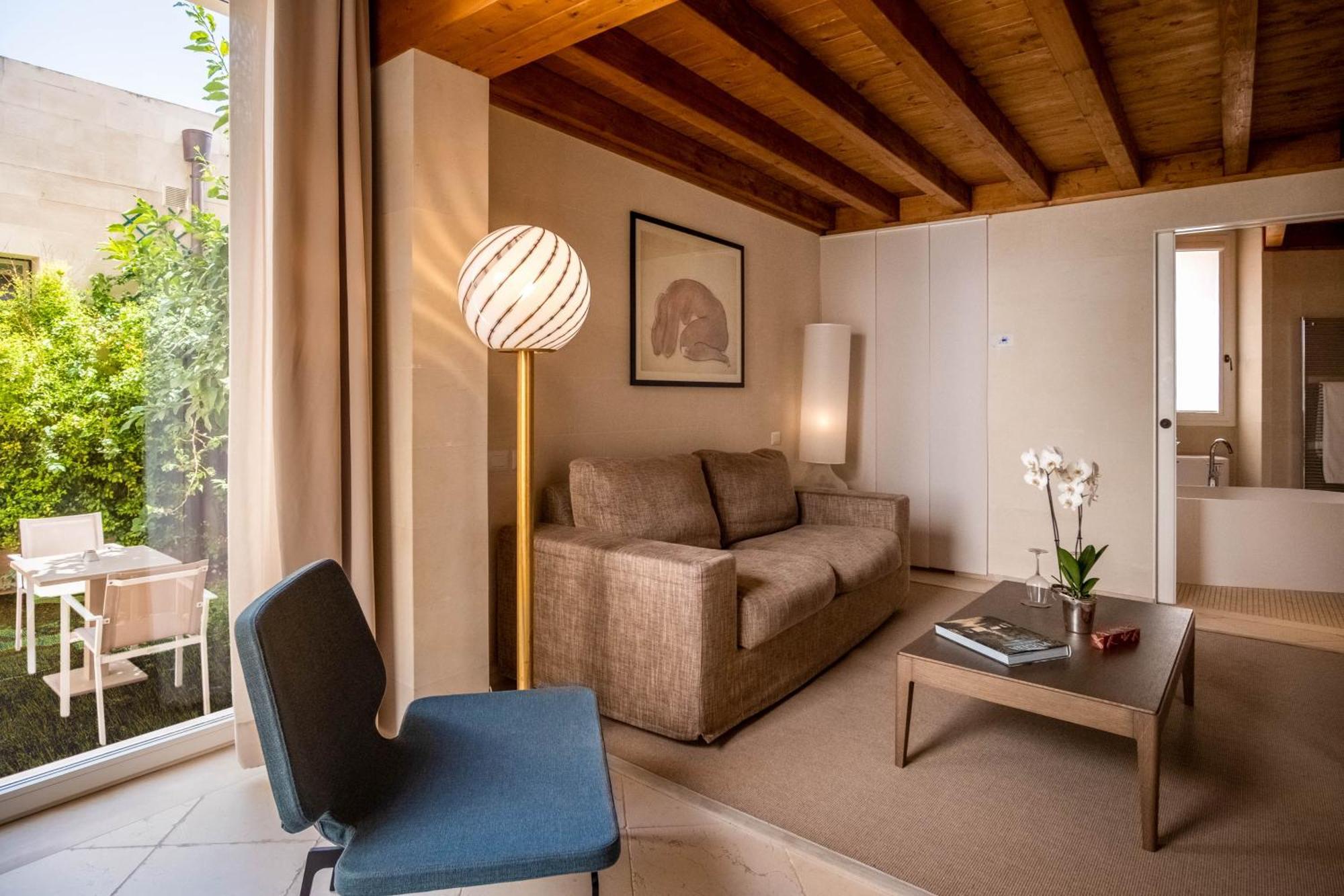 La Fiermontina Luxury Home Hotel Lecce Exterior foto
