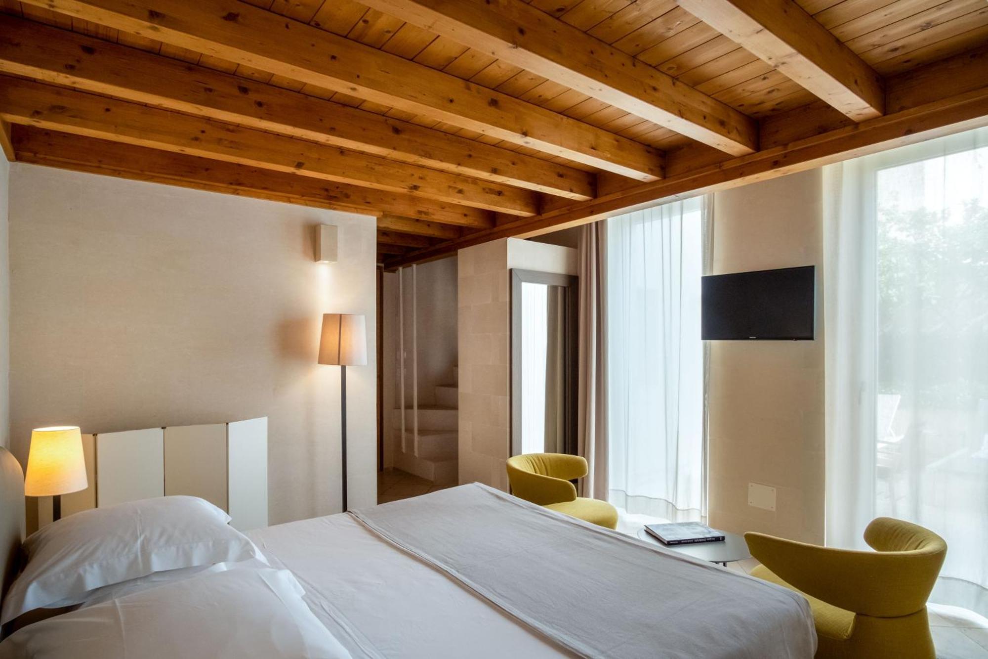 La Fiermontina Luxury Home Hotel Lecce Exterior foto