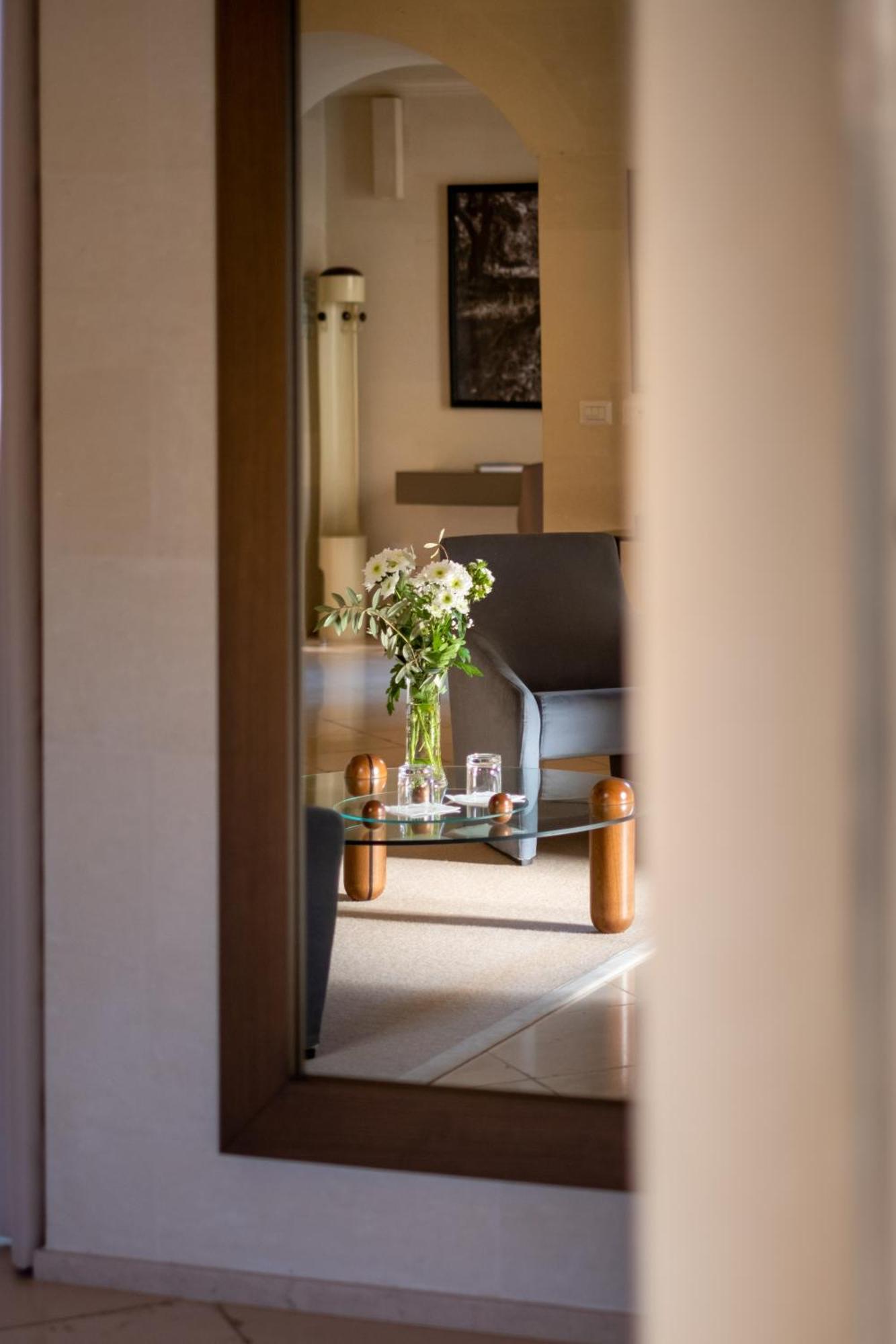La Fiermontina Luxury Home Hotel Lecce Exterior foto