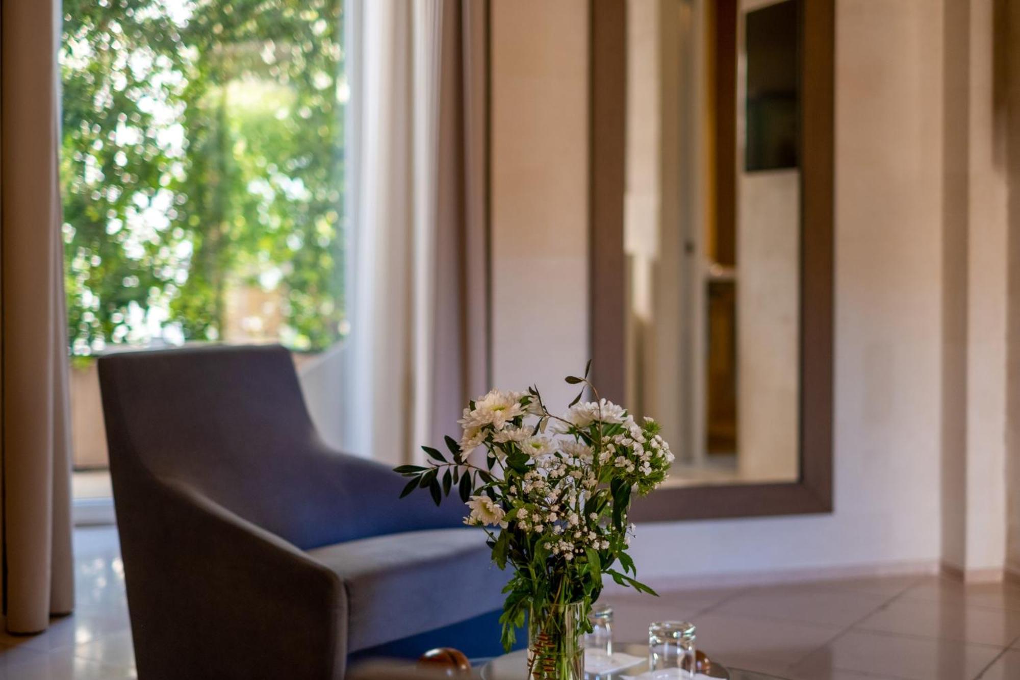 La Fiermontina Luxury Home Hotel Lecce Exterior foto