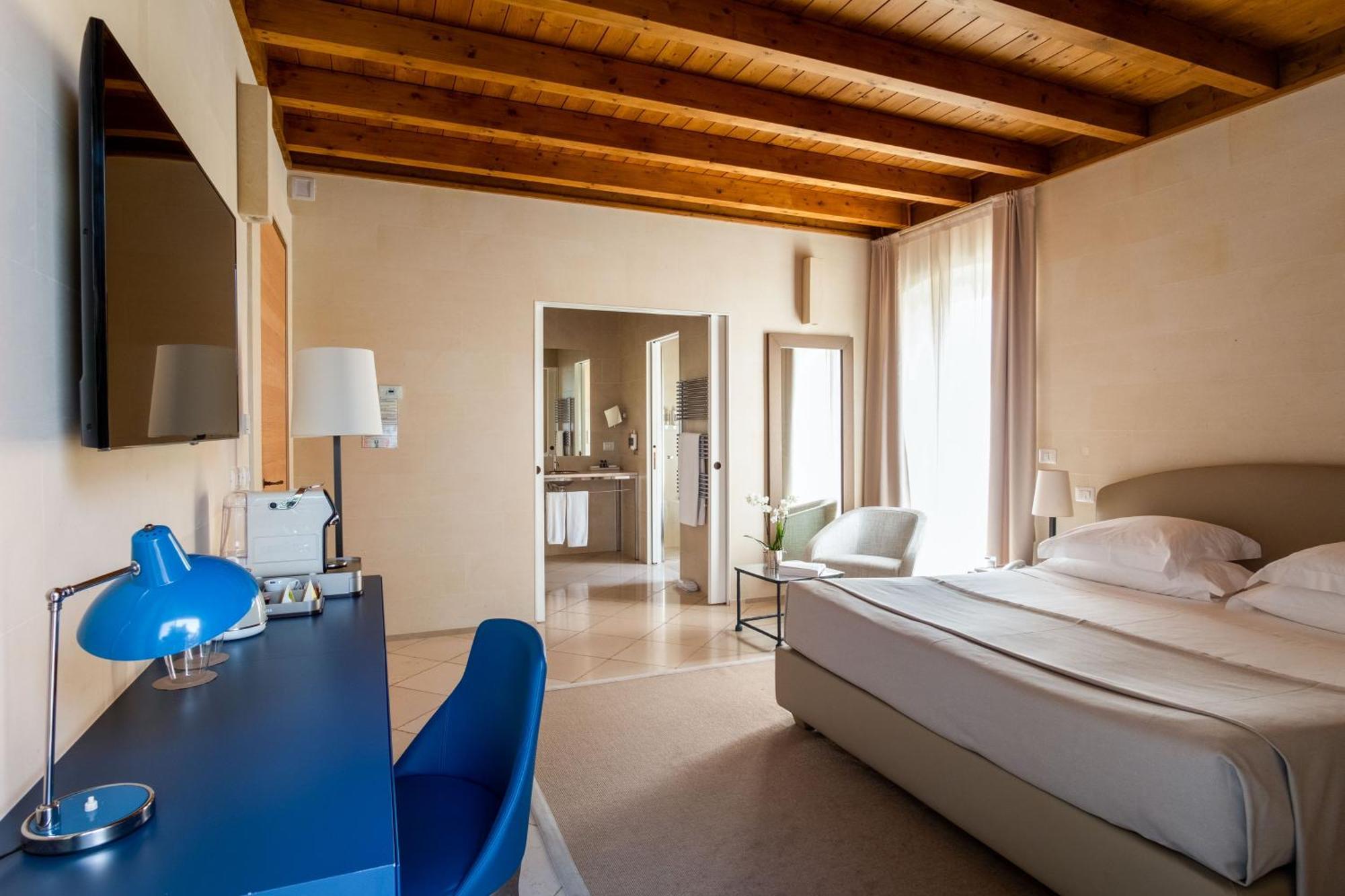 La Fiermontina Luxury Home Hotel Lecce Exterior foto
