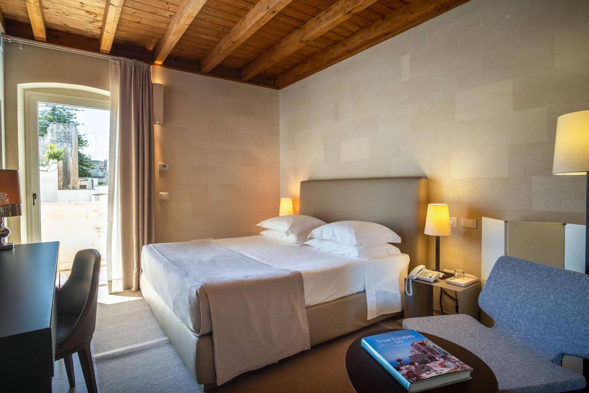 La Fiermontina Luxury Home Hotel Lecce Exterior foto