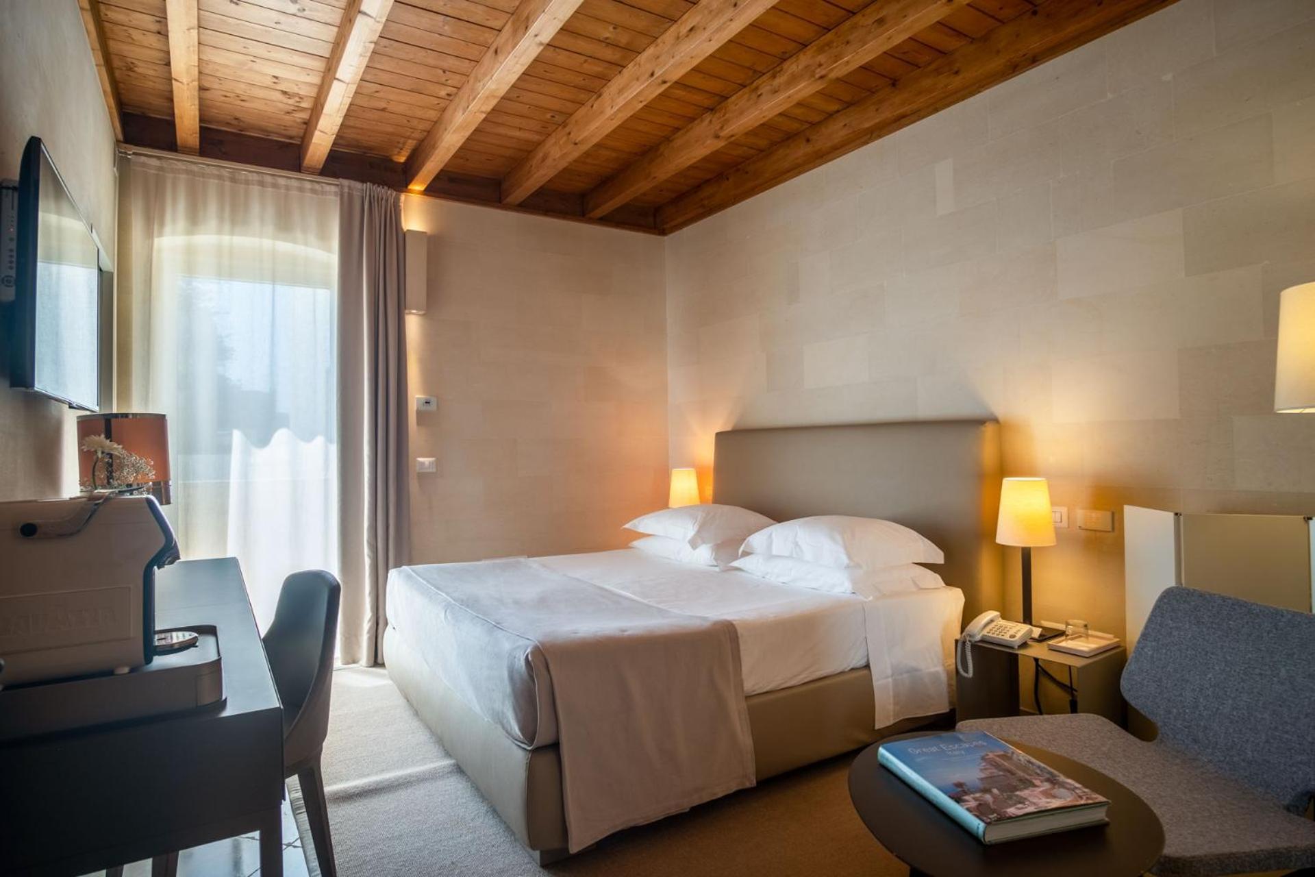 La Fiermontina Luxury Home Hotel Lecce Exterior foto